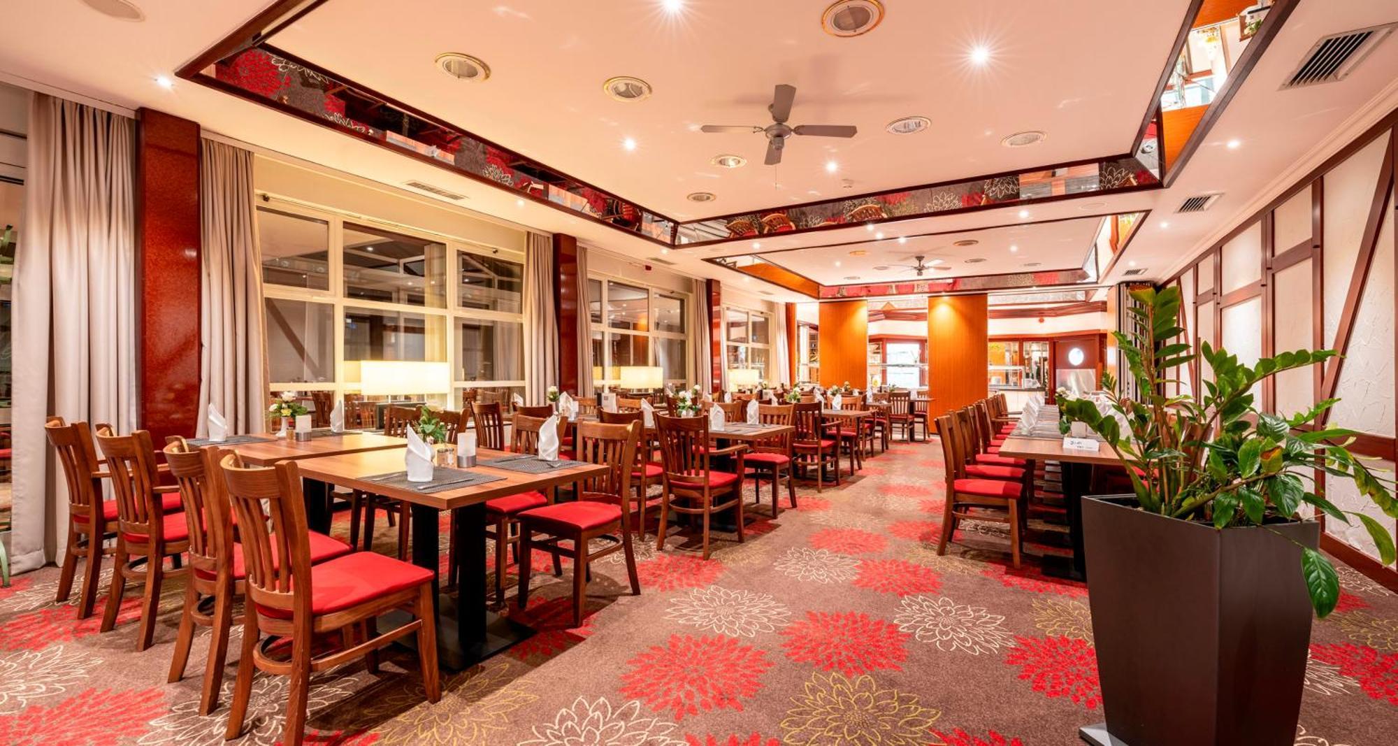 Plaza Inn Goslar Exterior photo