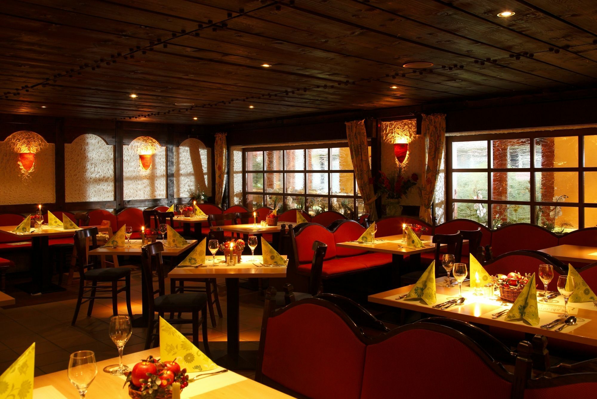 Plaza Inn Goslar Exterior photo
